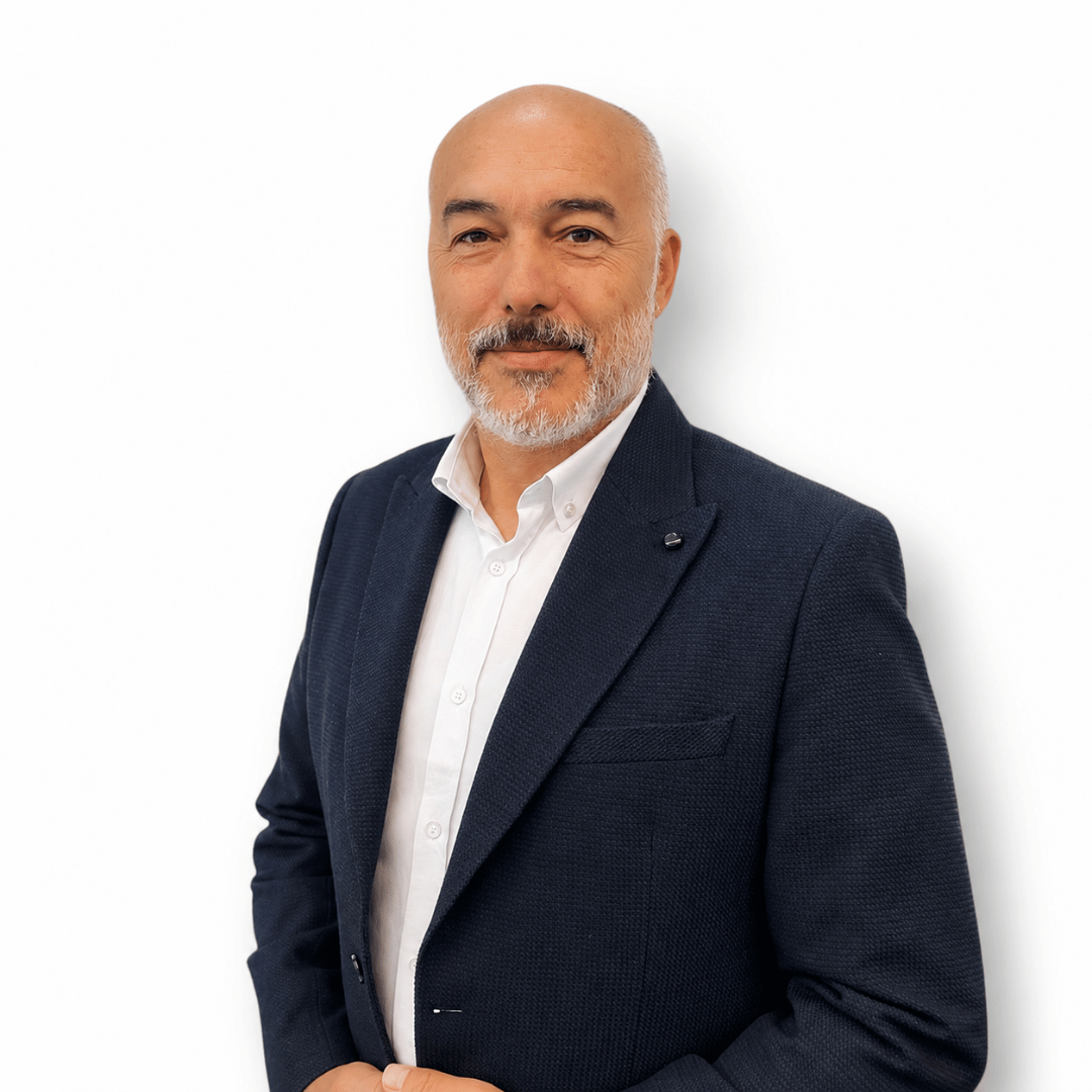 Timuçin Aydın